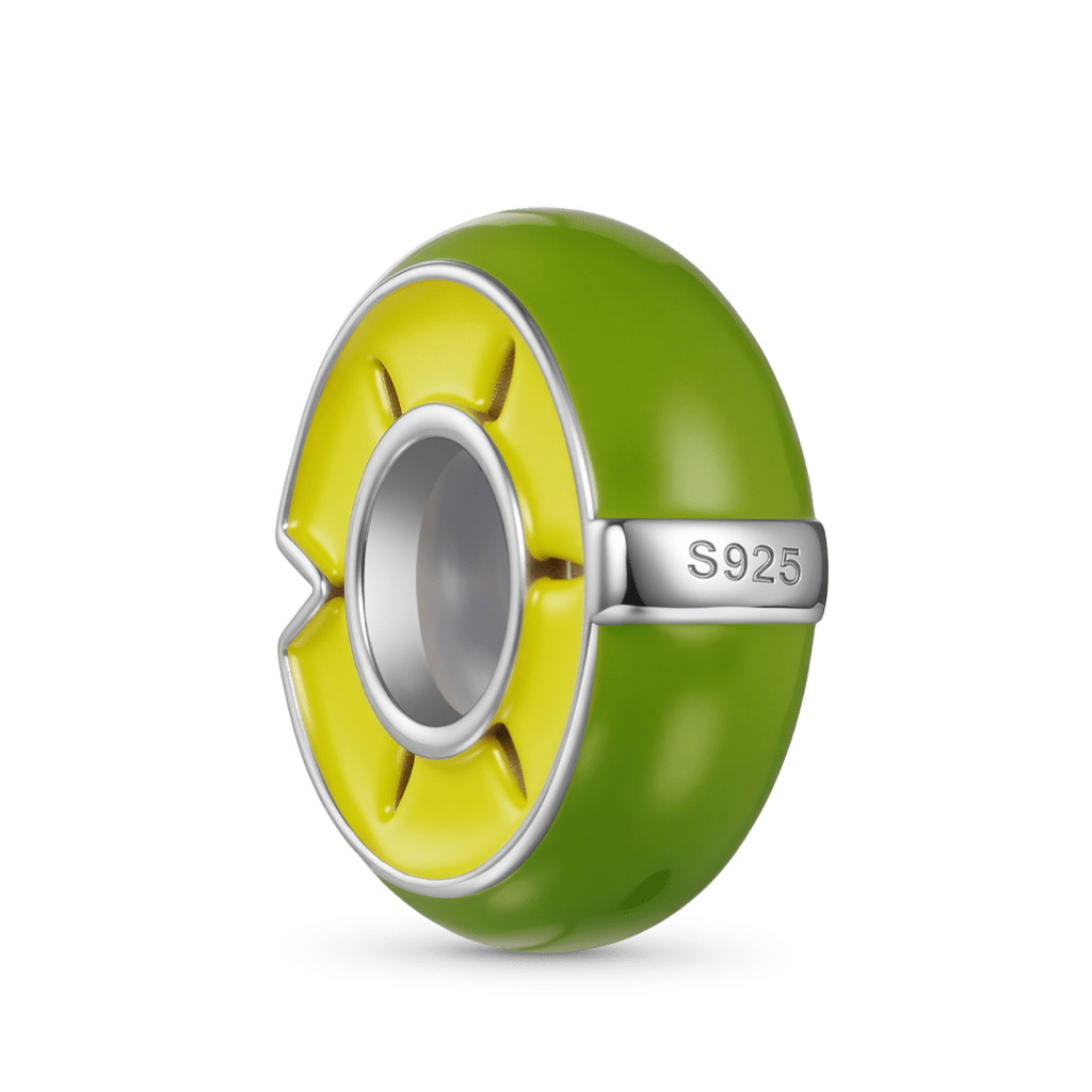 Gnoce Lily Pad Charm_5