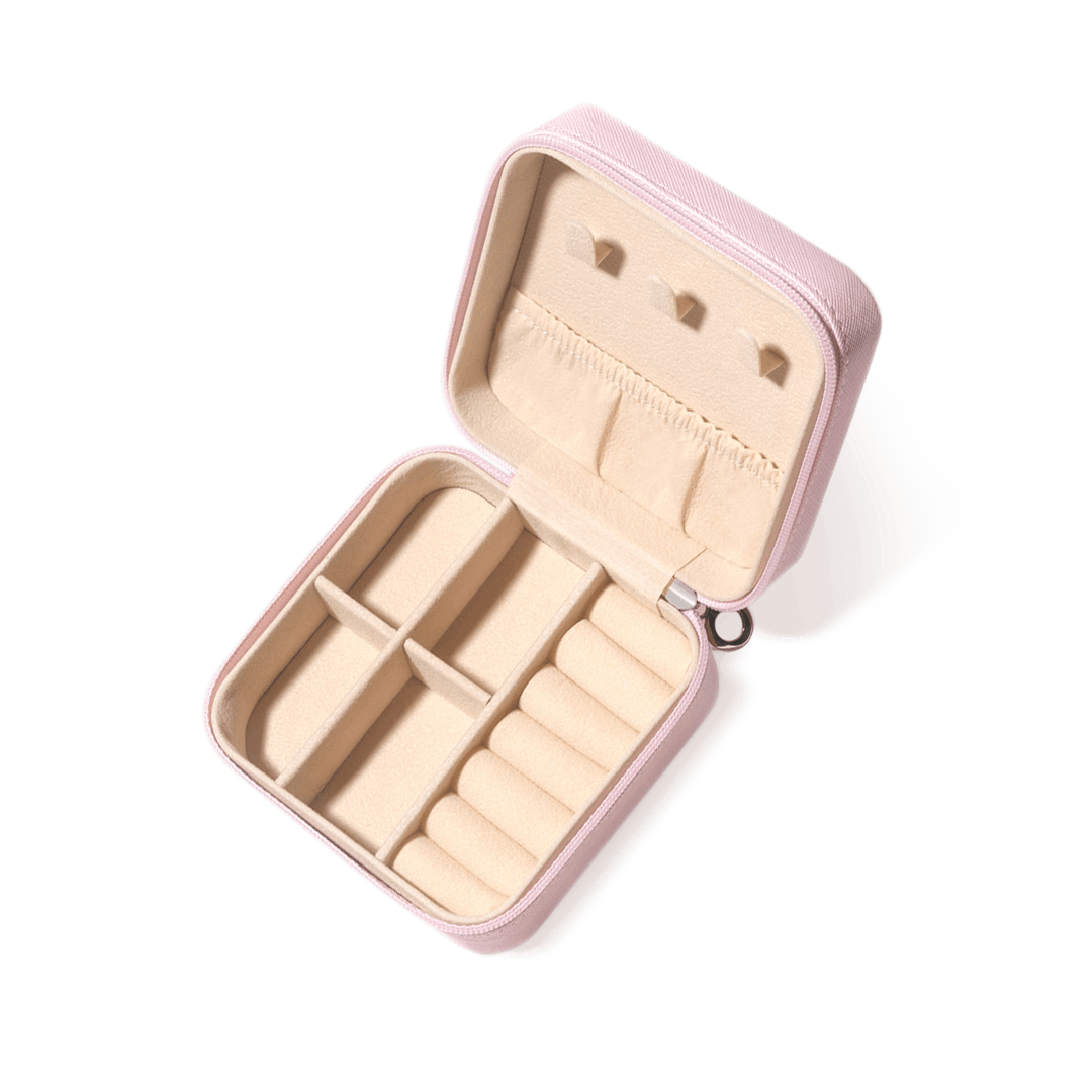 Gnoce Travel Jewelry Case_1
