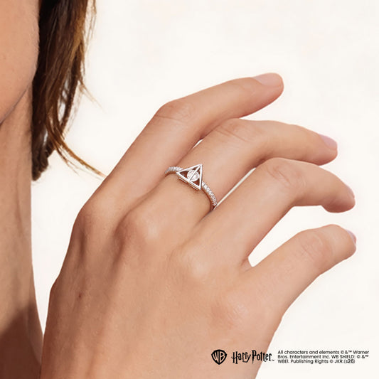 Gnoce Harry Potter the Deathly Hallows Ring_2