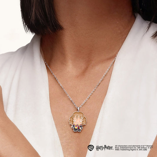 Gnoce Harry Potter Hermione Granger Necklace_2