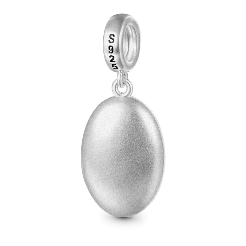 Gnoce Virgin of Guadalupe Pendant Dangle Charm_2