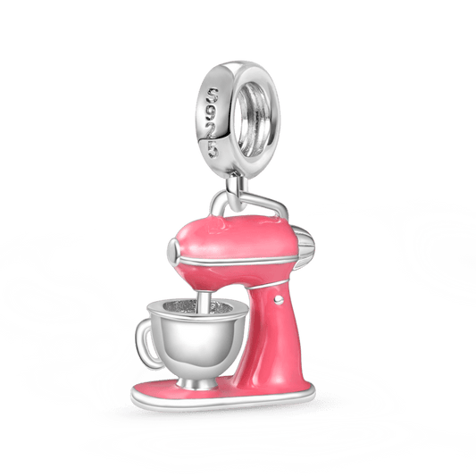 Gnoce Baker's Mixer Charm_1