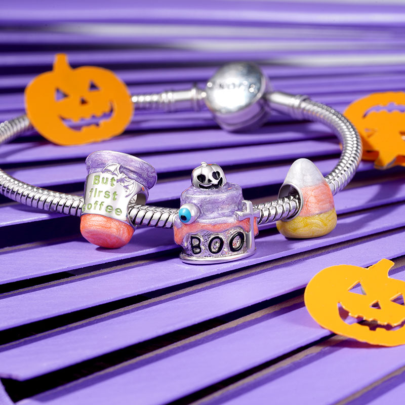 Gnoce Halloween Cake Charm_3