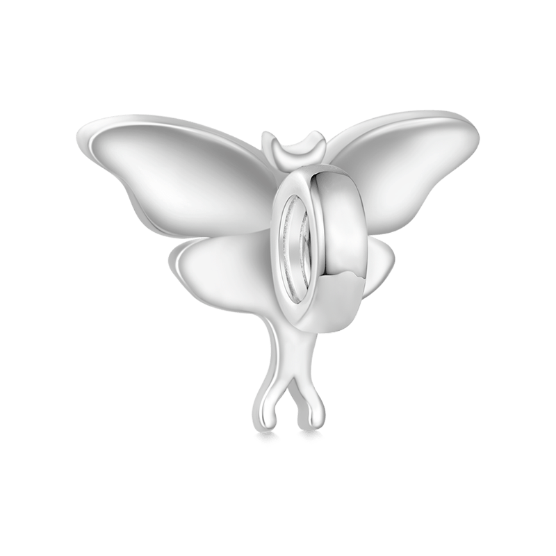 Gnoce Sparkling Moth Charm_2