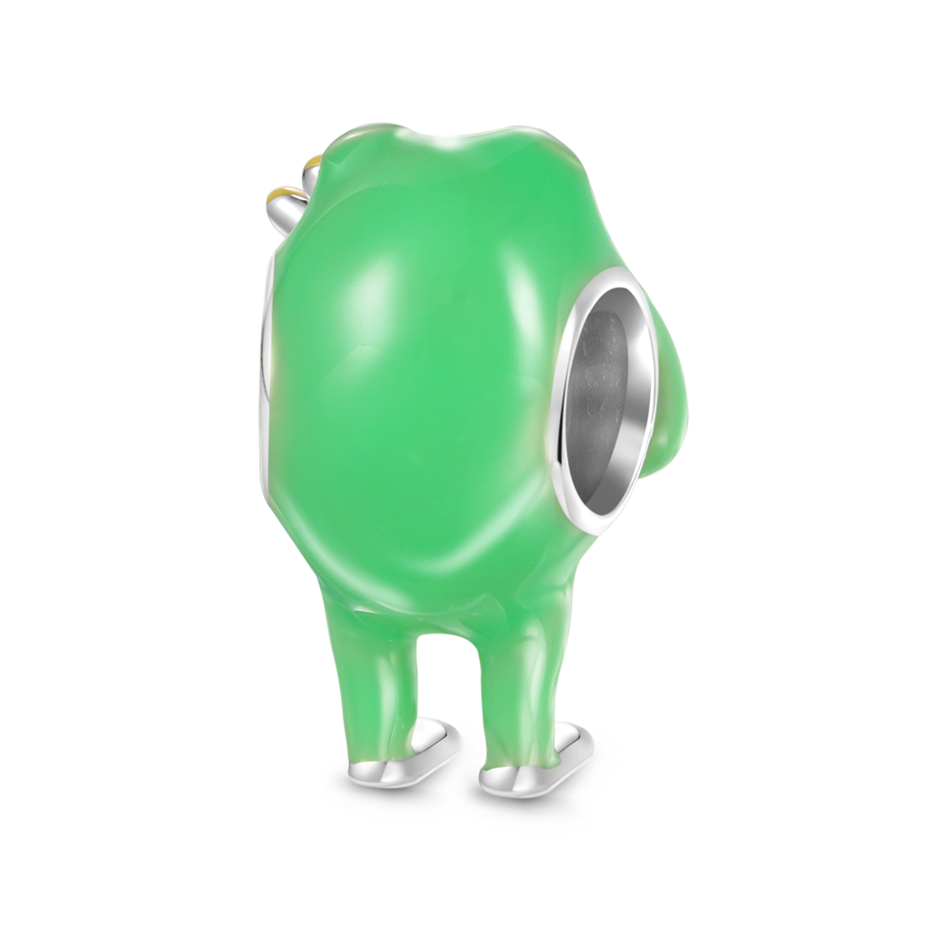 Gnoce Cute Frog Charm_2