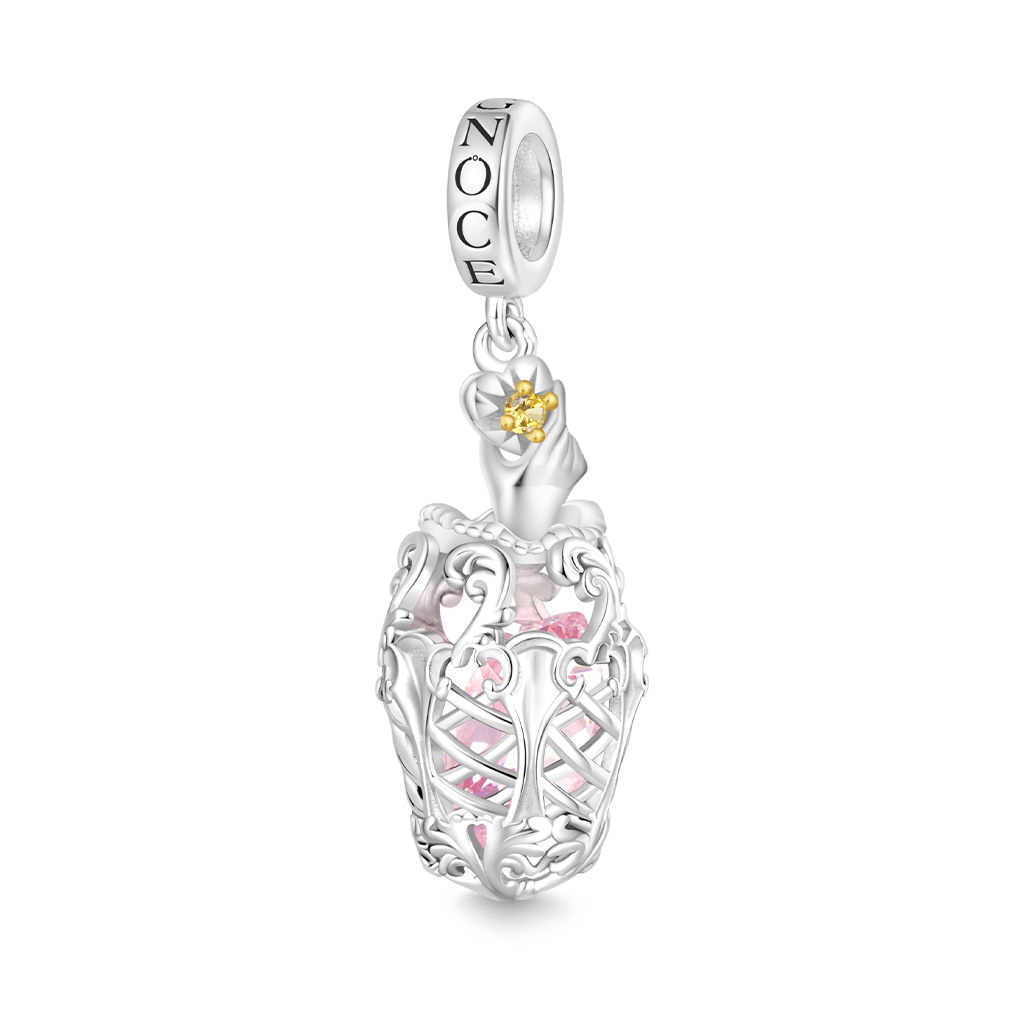 Gnoce Splendor Solis Queen Pendant Dangle Charm_1