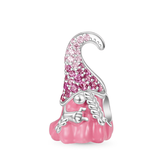 Gnoce Sweet Valentines Day Couple Gnome Girl Love Charm_1