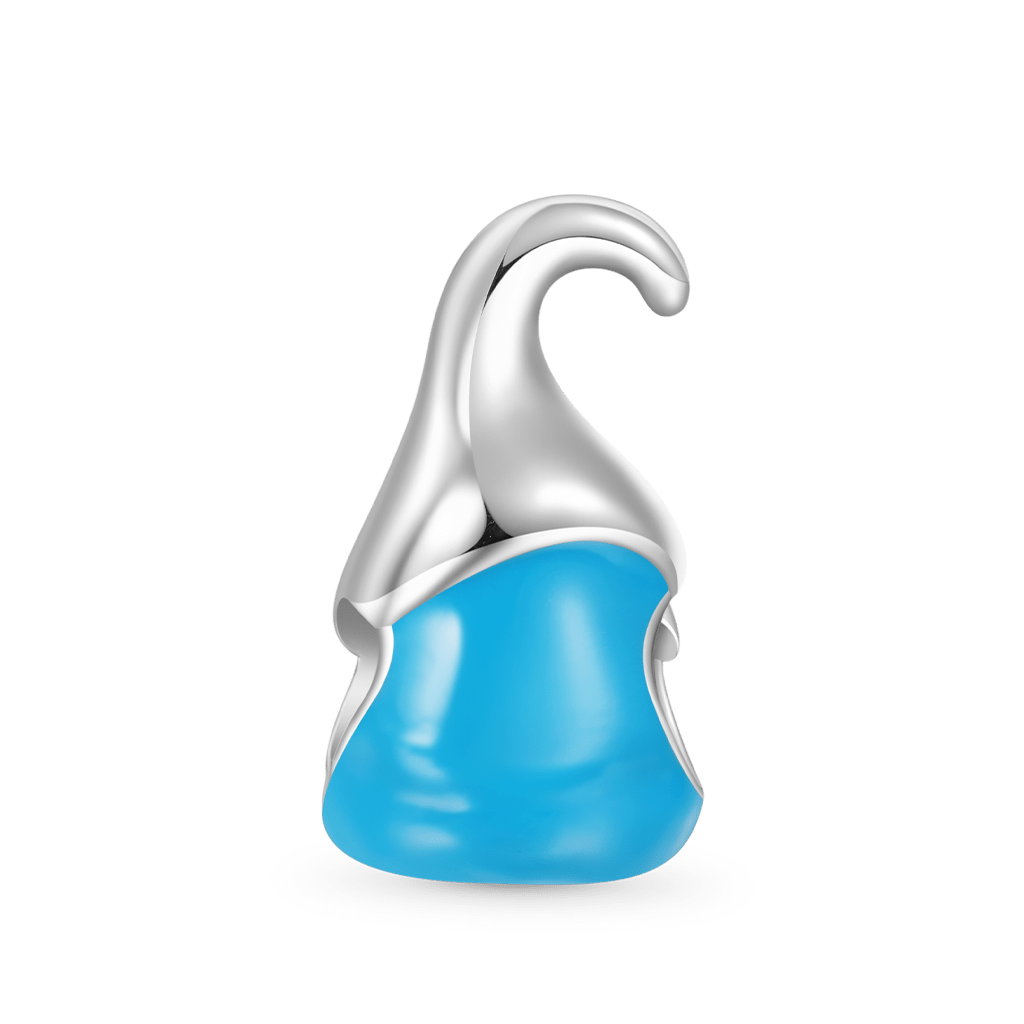 Gnoce Sweet Valentines Day Couple Gnome Boy Love Charm_2