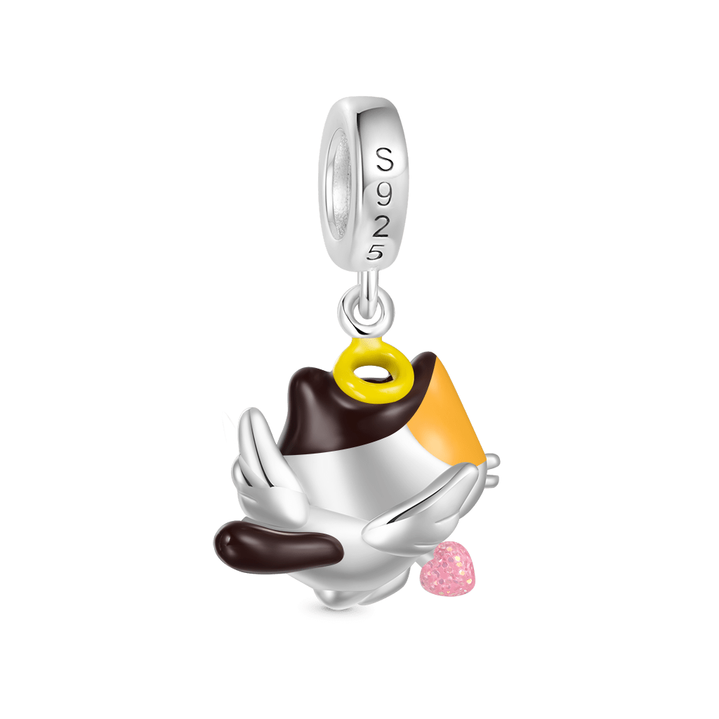 Cupid the Calico Cat Pendant_2