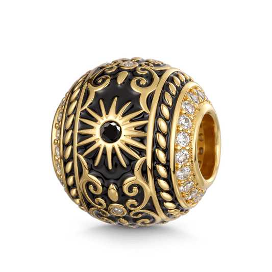 Gnoce Holy Glory Church Retro Charm_1