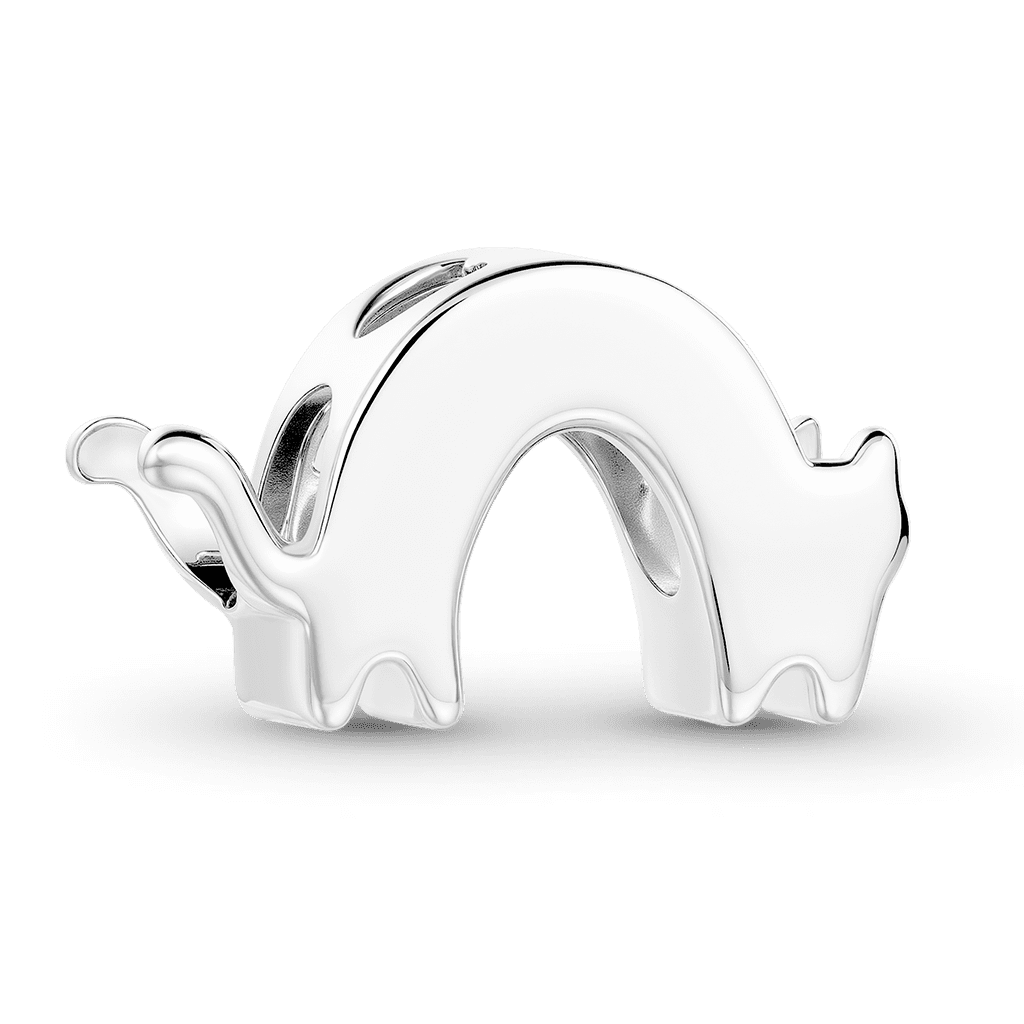 Gnoce Cat Rainbow Bridge Stopper Charm_5