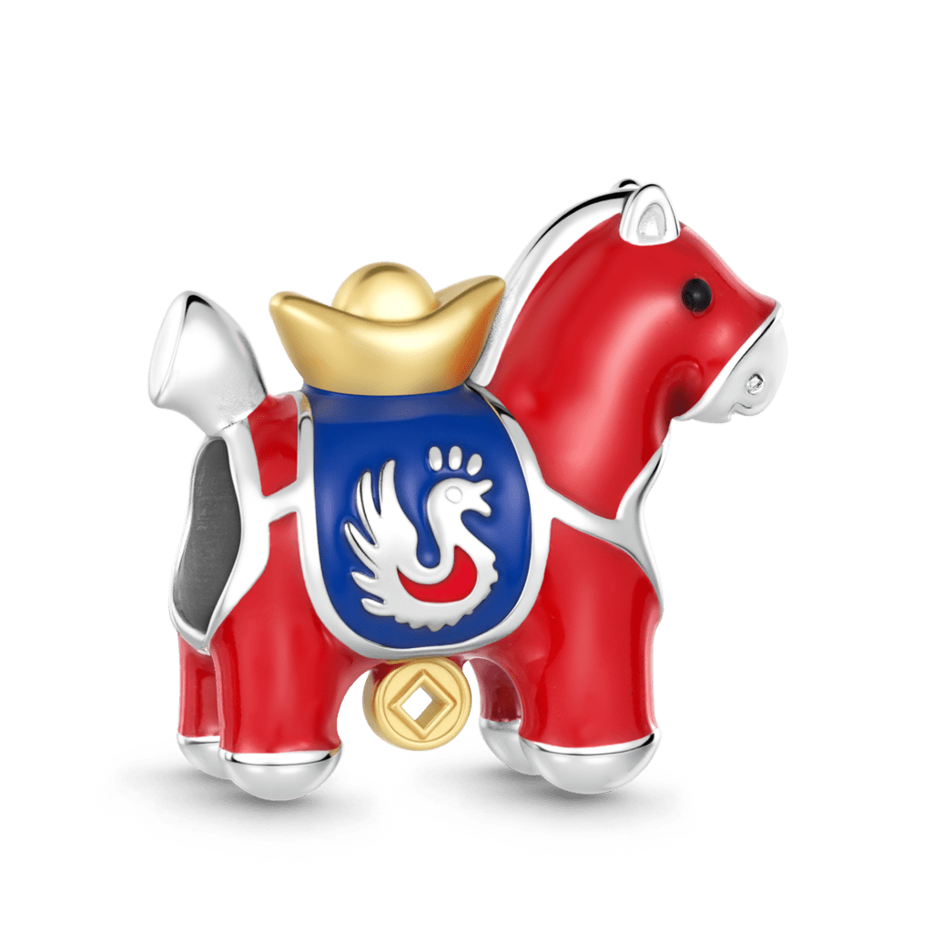 Gnoce Year of the Horse Lucky Charm_5