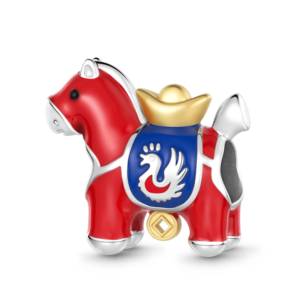 Gnoce Year of the Horse Lucky Charm_1