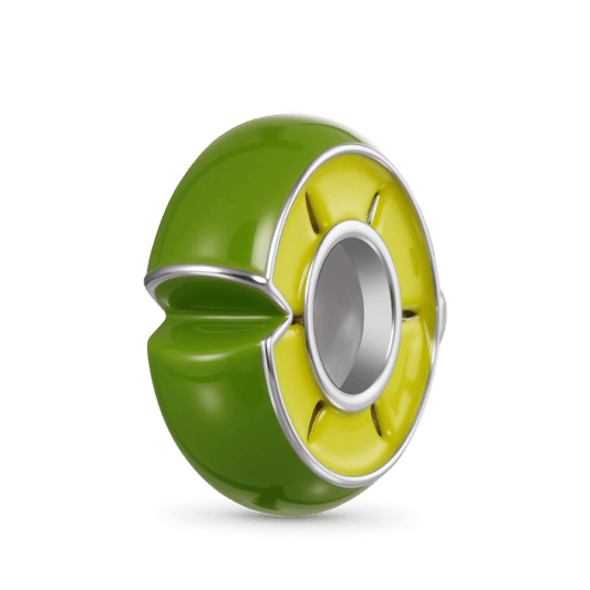 Gnoce Lily Pad Charm_1