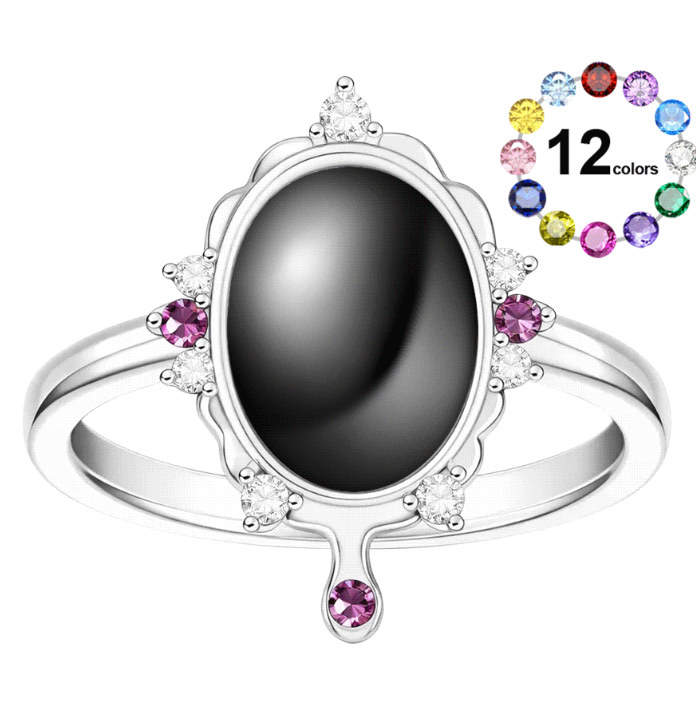 Gnoce Heating Colour-Changing Magic Photo Ring_4