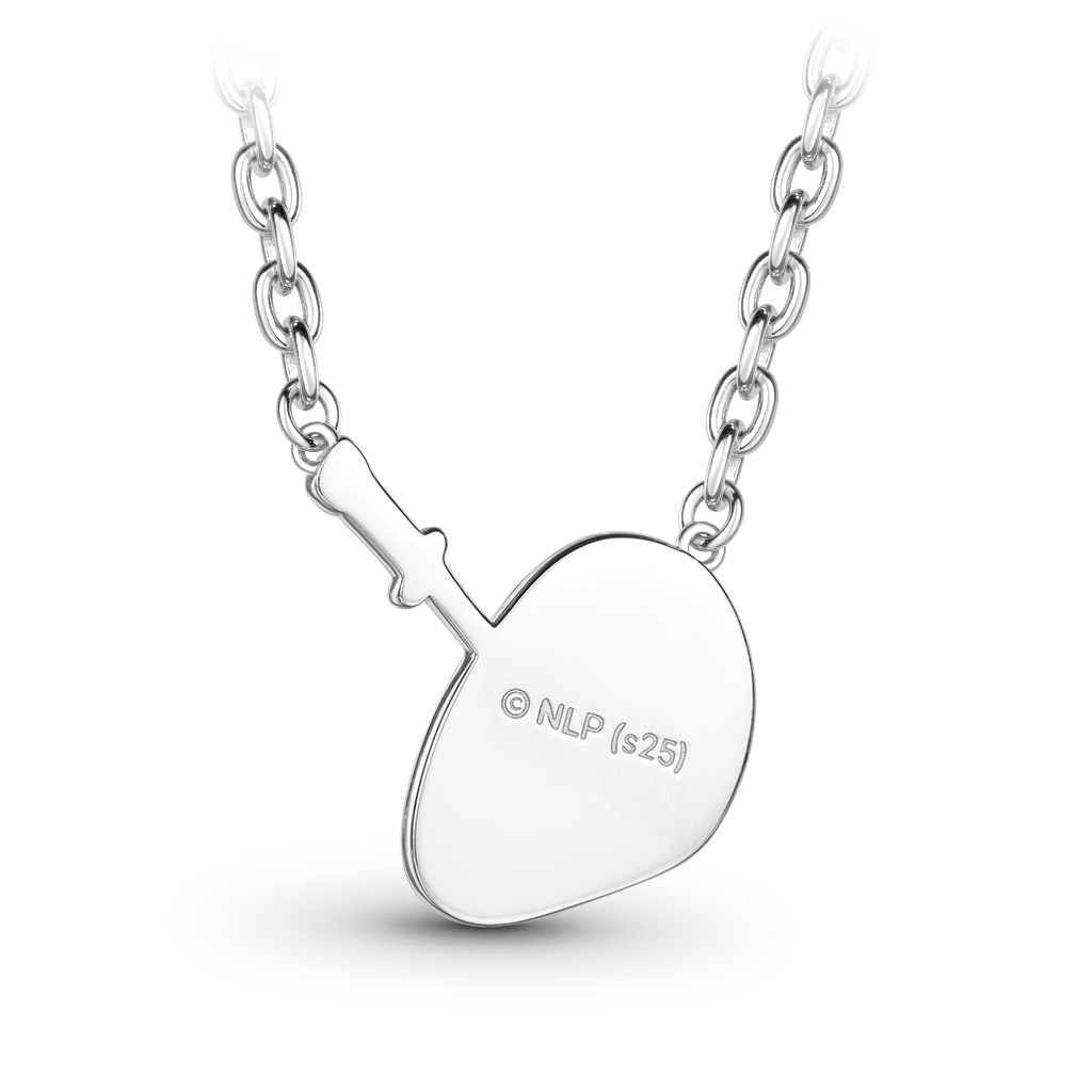 Gnoce Jason Voorhees Hockey Mask Necklace_5