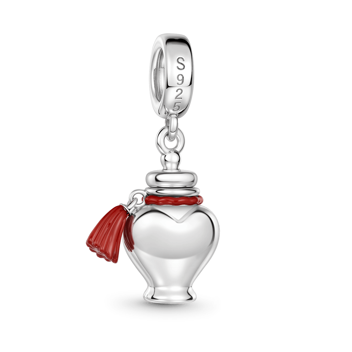Gnoce Harry Potter Powerful Love Potion Pendant Dangle Charm_5