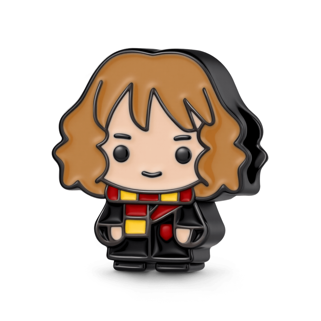 Gnoce Harry Potter Hermione Granger Charm_1