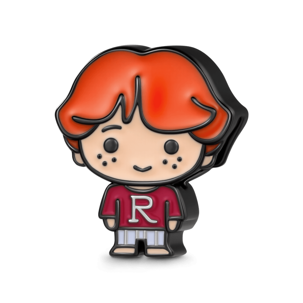 Gnoce Harry Potter Ron Weasley Charm_1