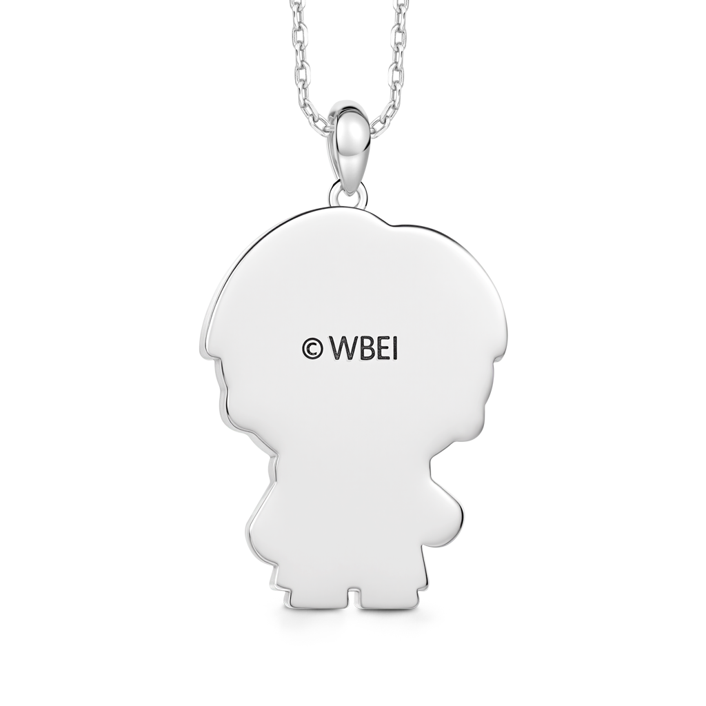 Gnoce Harry Potter Necklace_4