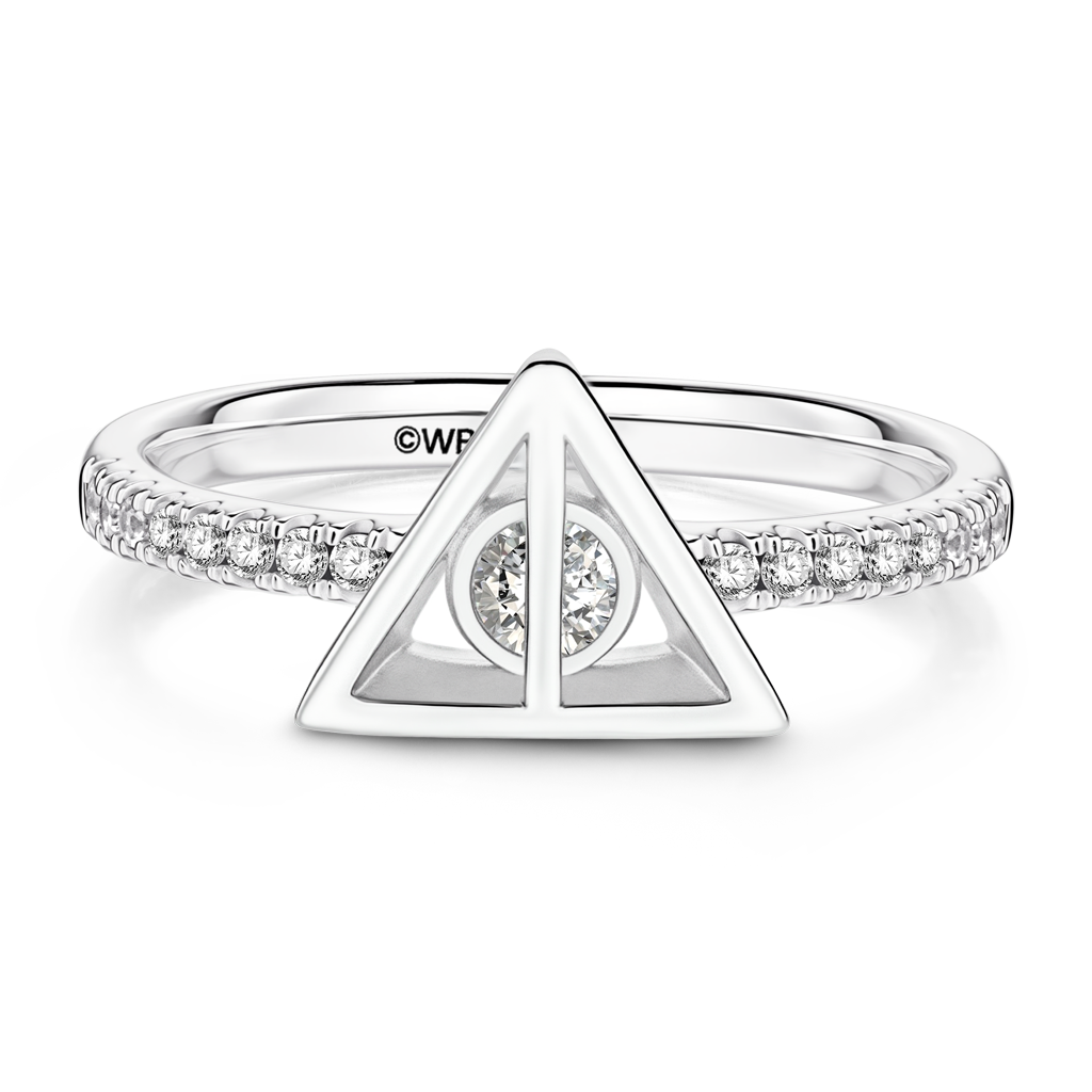Gnoce Harry Potter the Deathly Hallows Ring_1