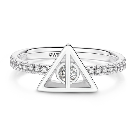 Gnoce Harry Potter the Deathly Hallows Ring_1