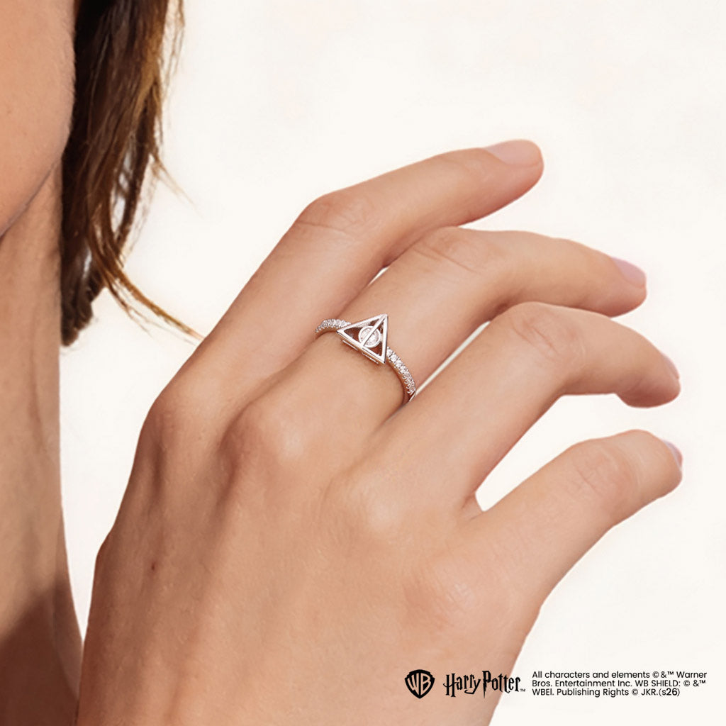 Gnoce Harry Potter the Deathly Hallows Ring_2