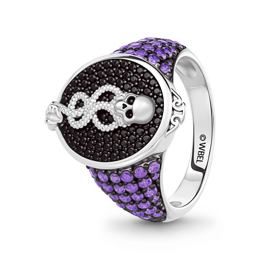 Gnoce Harry Potter The Dark Mark Ring_4