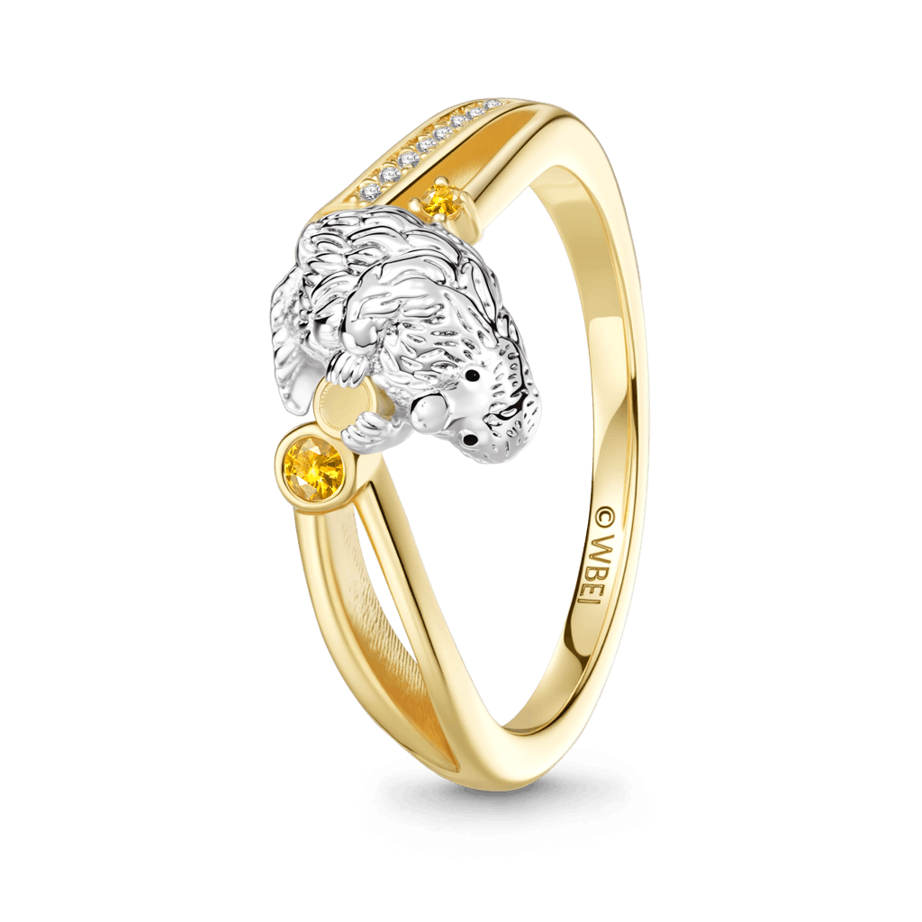 Gnoce Harry Potter Niffler Ring_4