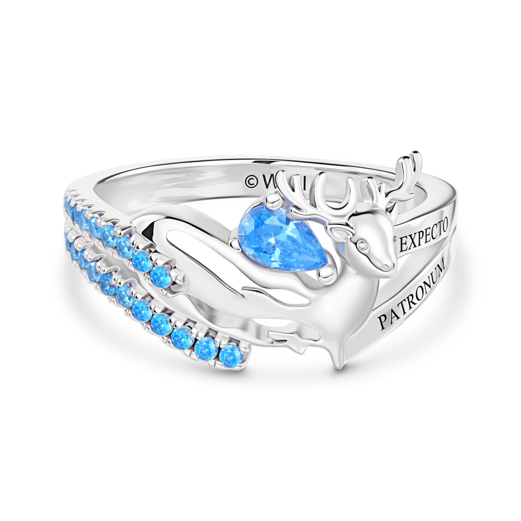 Gnoce Harry Potter Expecto Patronum Ring_1