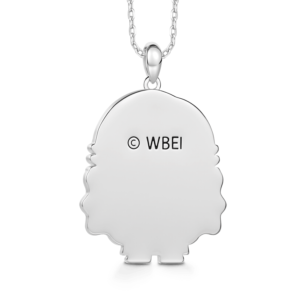 Gnoce Harry Potter Luna Lovegood Necklace_4