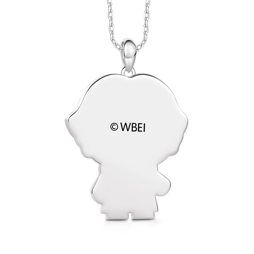 Gnoce Harry Potter Ron Weasley Necklace_4