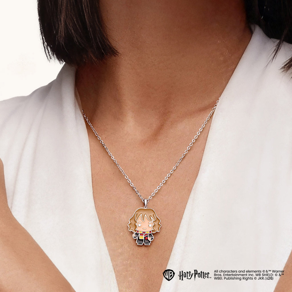 Gnoce Harry Potter Hermione Granger Necklace_2
