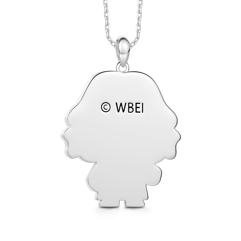 Gnoce Harry Potter Hermione Granger Necklace_4