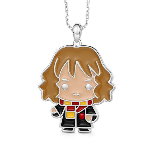 Gnoce Harry Potter Hermione Granger Necklace_1