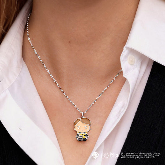 Gnoce Harry Potter Cedric Diggory Necklace_2