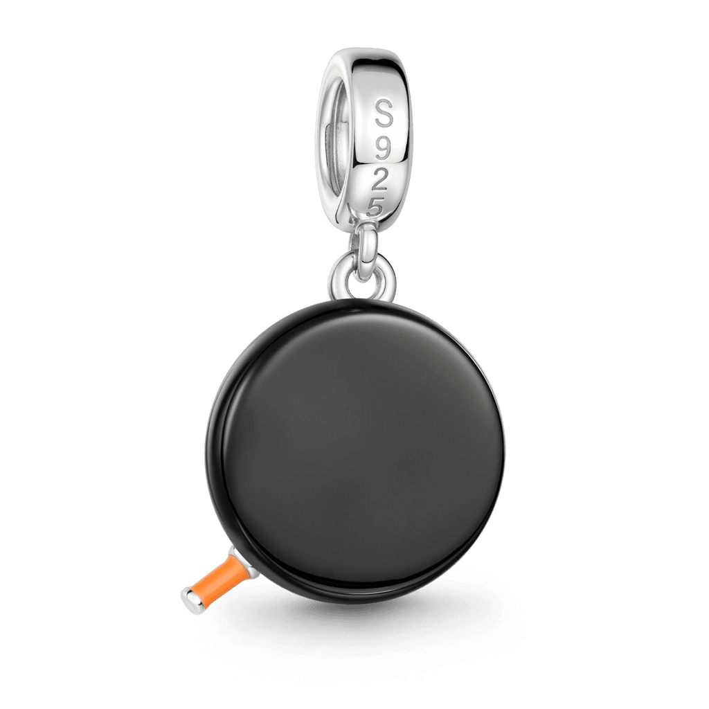 Gnoce Ashtray & Cigarette Charm_5