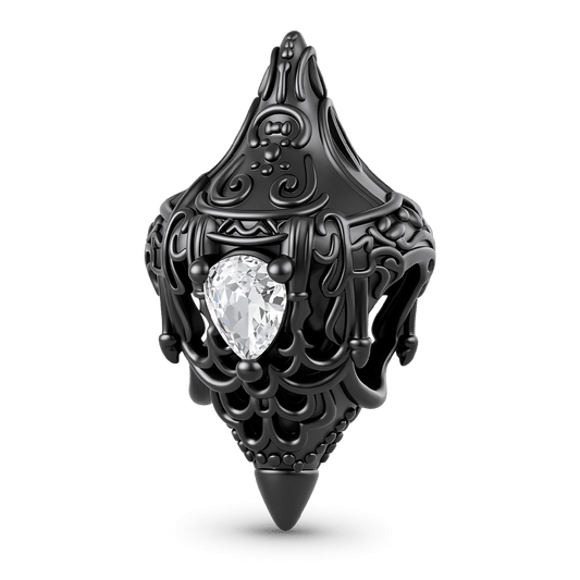 Gnoce Dark Style Lamp Charm_1