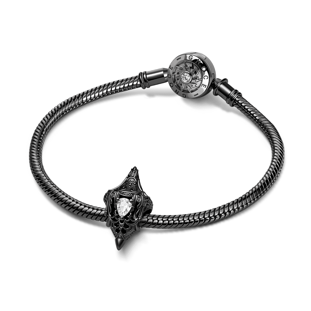 Gnoce Dark Style Lamp Charm_3