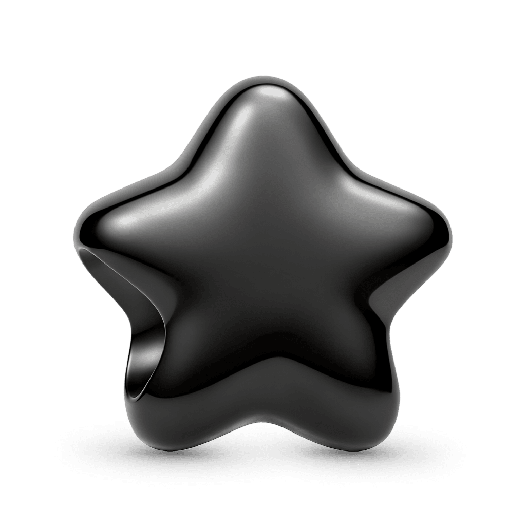 Gnoce Fireworks Star Charm_5
